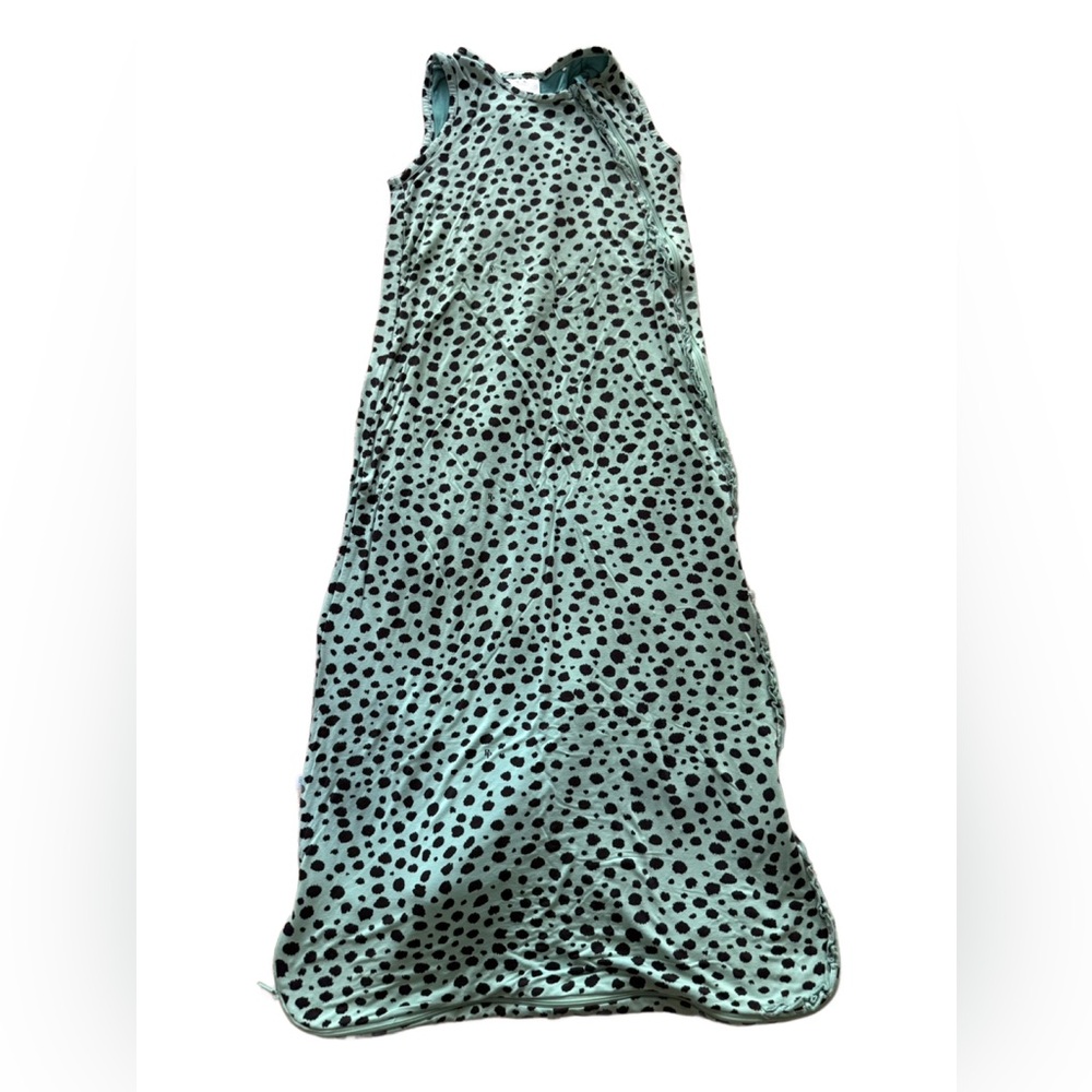 Posh Peanut Bamboo Blend Fabric Sleep Sack